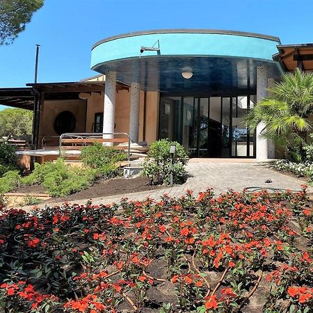 Tuscany Hotel Alle Dune Marina di Castagneto Carducci Exterior foto