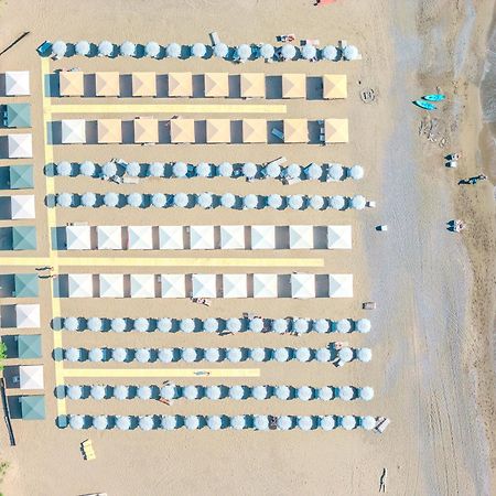 Tuscany Hotel Alle Dune Marina di Castagneto Carducci Exterior foto