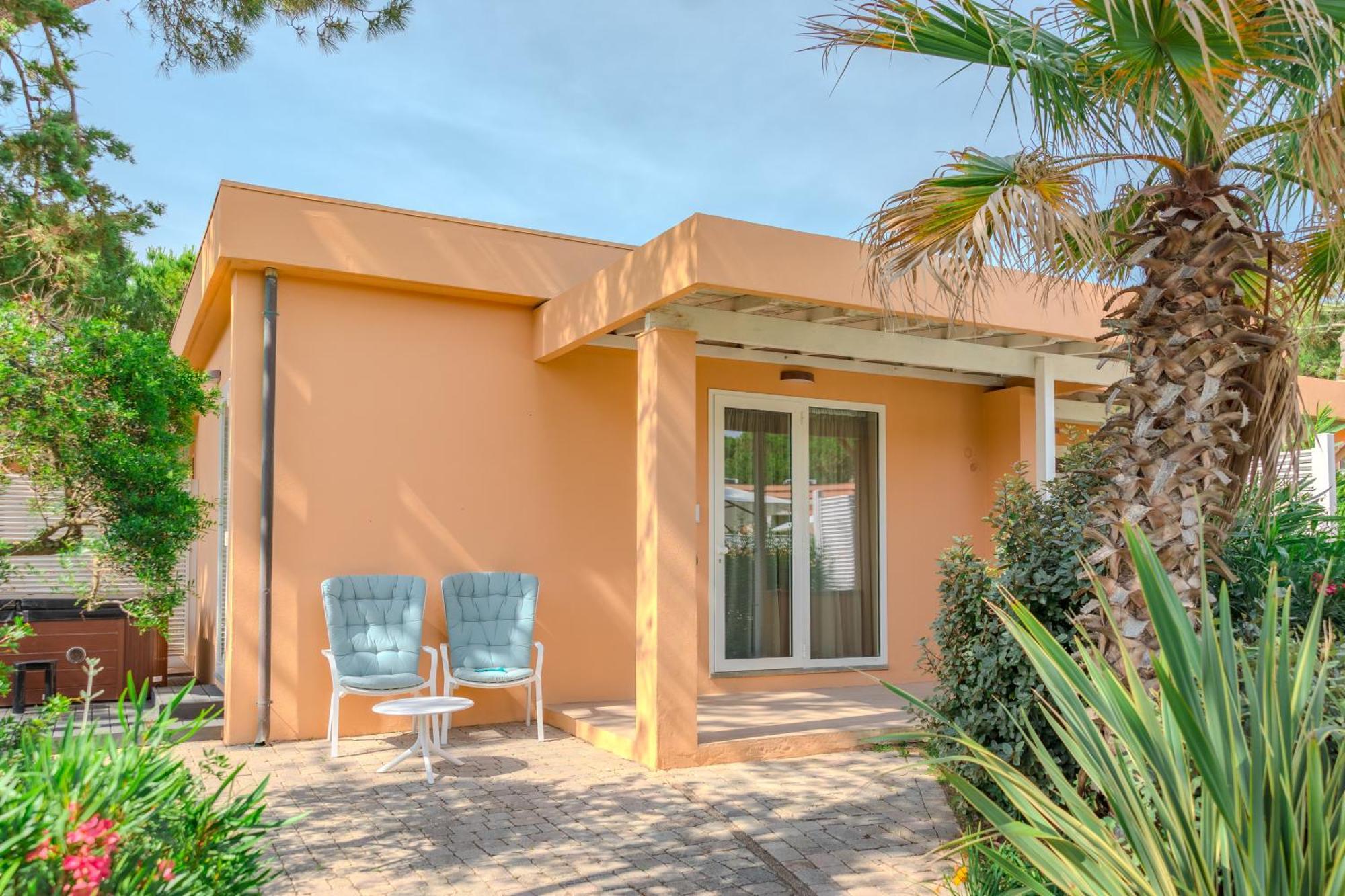 Tuscany Hotel Alle Dune Marina di Castagneto Carducci Exterior foto