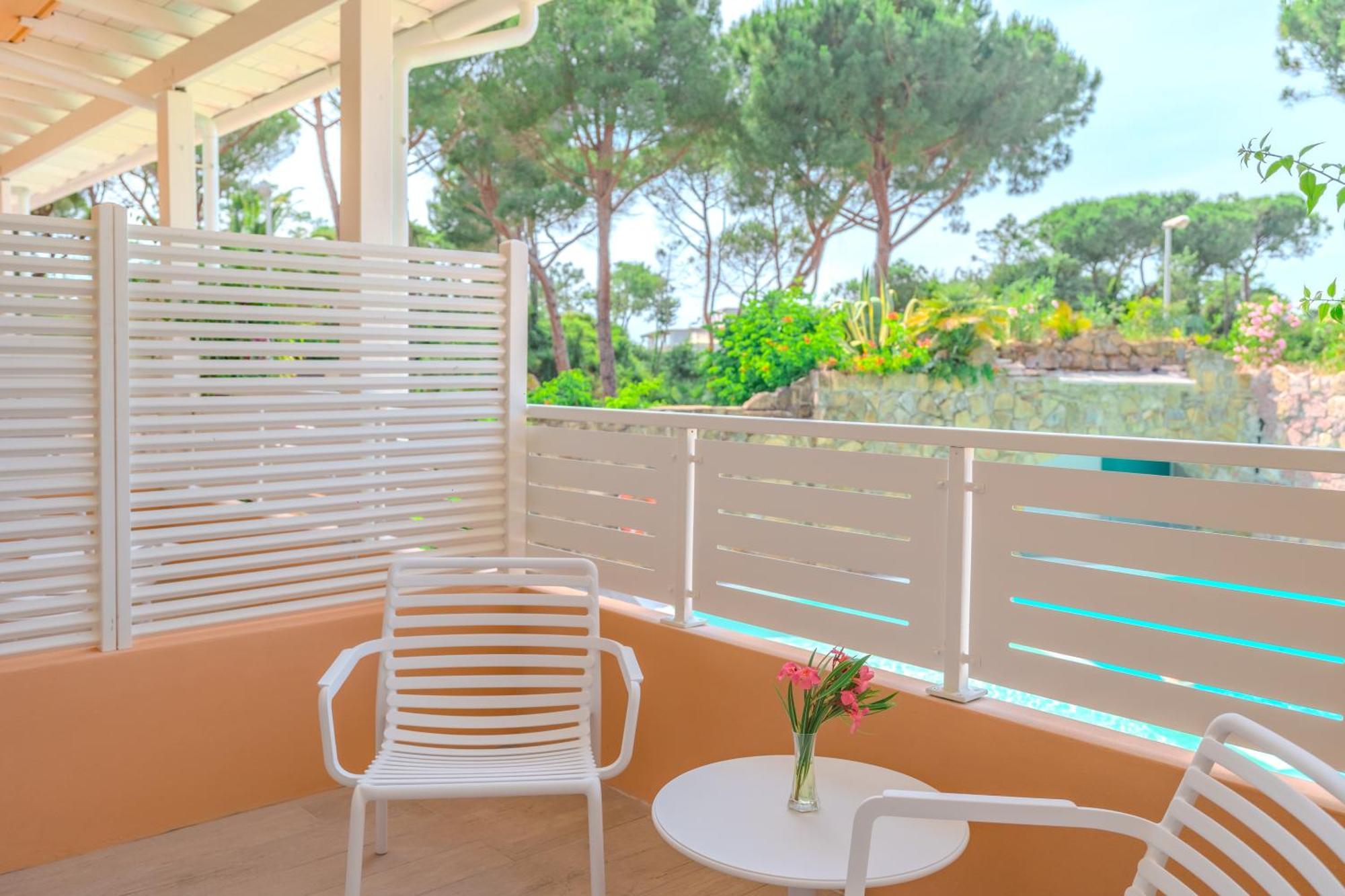 Tuscany Hotel Alle Dune Marina di Castagneto Carducci Exterior foto