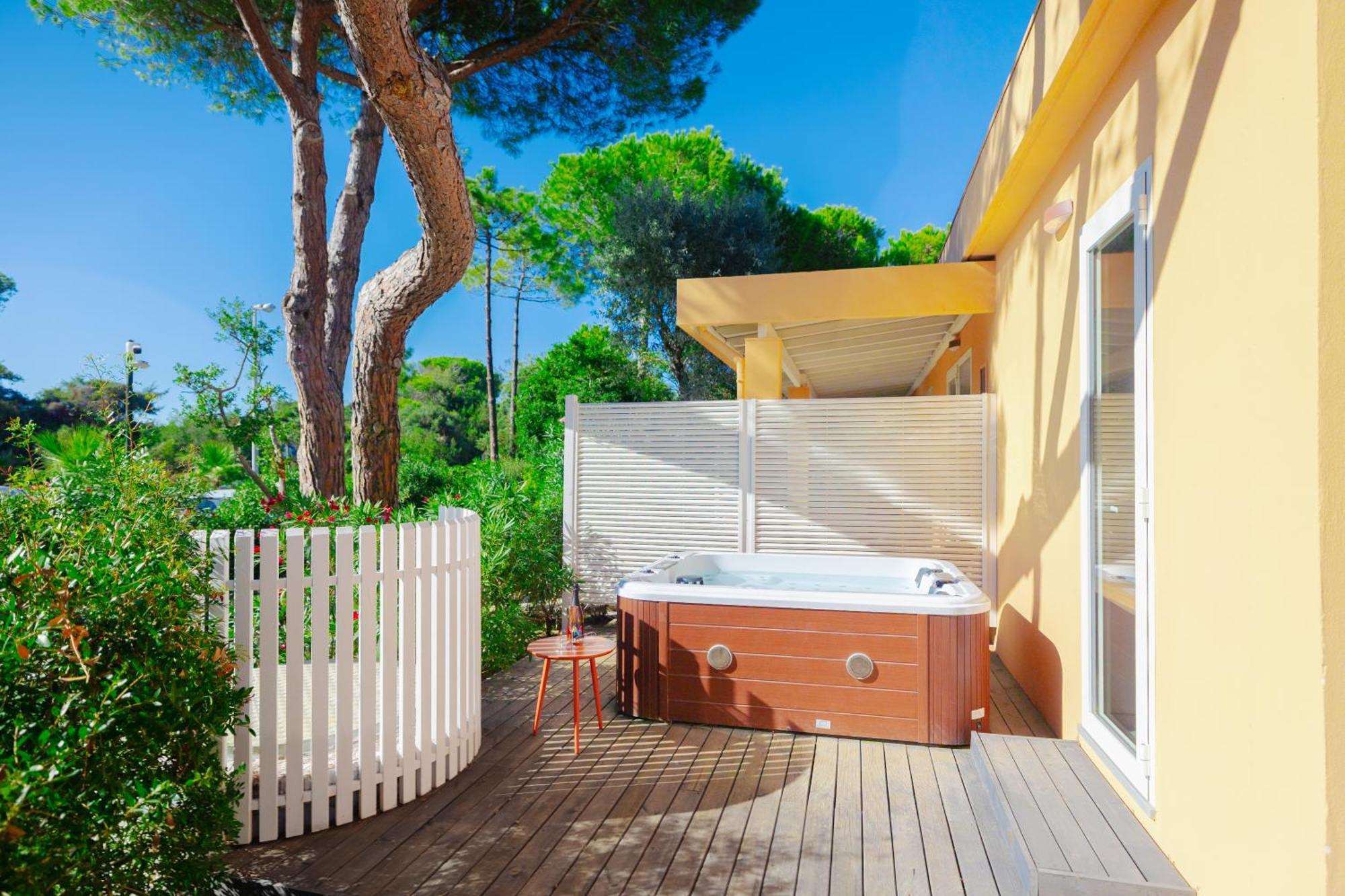 Tuscany Hotel Alle Dune Marina di Castagneto Carducci Exterior foto